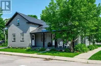 34 Reid Street Smith-Ennismore-Lakefield (Lakefield) Ontario K0L2H0