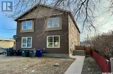 336 T AVENUE S Saskatoon Saskatchewan S7M3B1