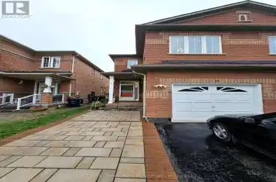 20 Fiddlehead Terrace Toronto (Malvern) Ontario M1B6B5