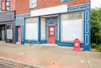 11 FRONT Street, Trent Hills (Campbellford), Ontario K0L1L0, ,Commercial,For Sale,FRONT,X9370833