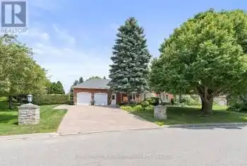 3 Meagan Drive, Halton Hills (Glen Williams), Ontario L7G5G7, 4 Bedrooms Bedrooms, ,4 BathroomsBathrooms,All Houses,For Sale,Meagan,W9370715