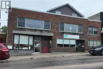 290 10TH Street Unit# 290, Hanover, Ontario N4N1P2, ,Commercial,For Sale,10TH,40654239