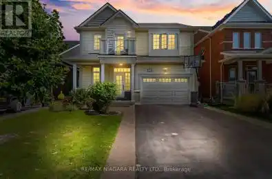 7 Cannery Drive Niagara-on-the-Lake Ontario L0S1J0