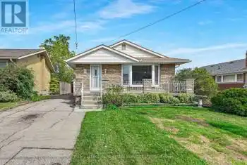 47 Endfield Ave, Hamilton, Ontario L8T 2L3, 3 Bedrooms Bedrooms, 11 Rooms Rooms,2 BathroomsBathrooms,All Houses,Sold,Endfield,X9371082