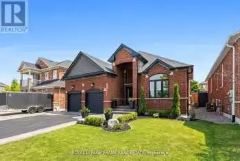 925 Eagle Ridge Dr, Oshawa, Ontario L1K 2Z9, 3 Bedrooms Bedrooms, 8 Rooms Rooms,5 BathroomsBathrooms,All Houses,Sold,Eagle Ridge,E9371164