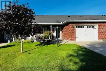 81 REDFORD Drive, Exeter, Ontario N0M1S3, 2 Bedrooms Bedrooms, ,2 BathroomsBathrooms,All Houses,For Sale,REDFORD,40654321