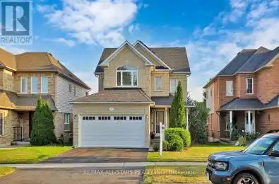 9 Dunnville Road Georgina (Keswick North) Ontario L4P3Y7