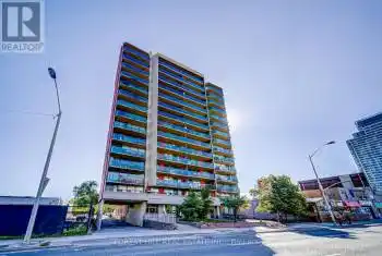 5949 Yonge Street Unit# 803, Toronto (Newtonbrook East), Ontario M2M3V8, 1 Bedroom Bedrooms, ,1 BathroomBathrooms,Condo,For Sale,Yonge,C9371244