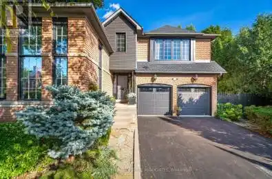 7183 Court Mississauga (Meadowvale) Ontario L5N6K1