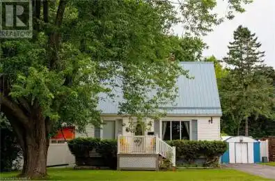 49 SUNNY ACRES Road Kingston Ontario K7M3N3