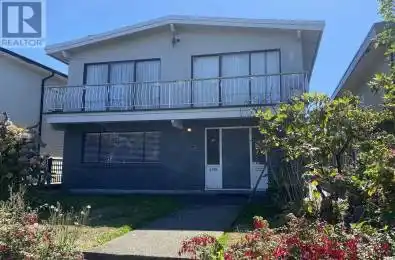 2944 4TH Avenue Vancouver British Columbia V5M1L2