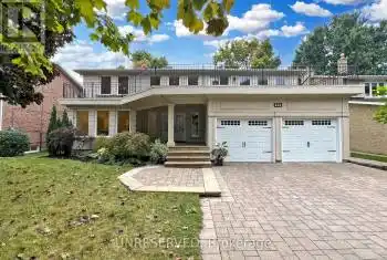 424 Kerrybrook Dr, Richmond Hill, Ontario L4C 3R1, 4 Bedrooms Bedrooms, 11 Rooms Rooms,4 BathroomsBathrooms,All Houses,Sold,Kerrybrook,N9370644