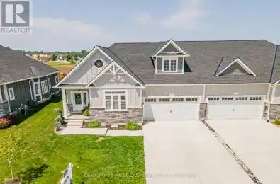 15 Lane Lambton Shores (Grand Bend) Ontario N0M1T0