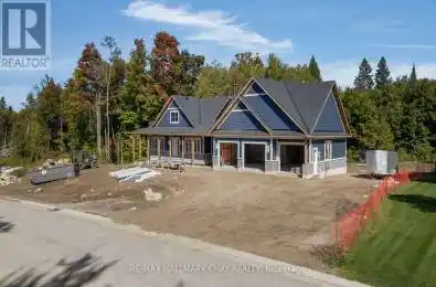 66 Thoroughbred Drive Oro-Medonte Ontario L0K1E0