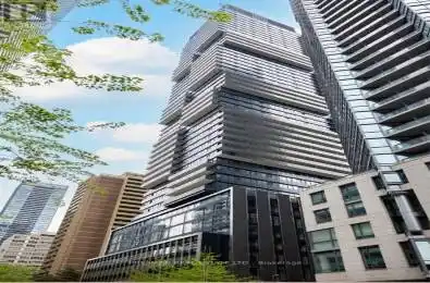 55 Charles Street Unit# 3706 Toronto (Church-Yonge Corridor) Ontario M