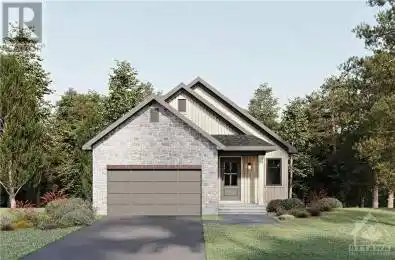 Lot 41 RABB Road Unit# Lot Smiths Falls Ontario K7A0L6