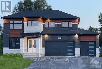 402 FLEET CANUCK Private, Ottawa, Ontario K2M0M5, 5 Bedrooms Bedrooms, ,4 BathroomsBathrooms,All Houses,For Sale,Diamondview Estates,FLEET CANUCK,X9520714