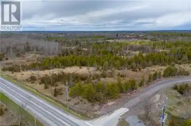 42 COUNTY ROAD 2 Unit# LOT Loyalist Township Ontario K7P0H7