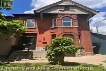 33 WOOD Street Unit# 33, Hamilton, Ontario L8L3Y2, 4 Bedrooms Bedrooms, ,4 BathroomsBathrooms,All Houses,For Sale,WOOD,40654381