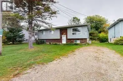 379 ISAAC Street South Bruce Peninsula Ontario N0H2T0