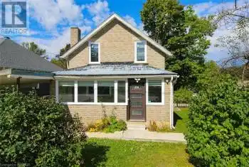 514 FRANK Street, South Bruce Peninsula, Ontario N0H2T0, 3 Bedrooms Bedrooms, ,2 BathroomsBathrooms,All Houses,For Sale,FRANK,40650761