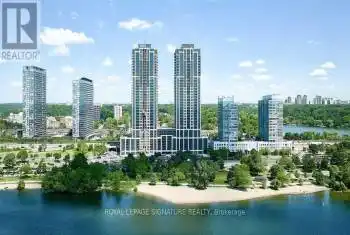 1926 Lake Shore Boulevard Unit# 4015, Toronto (High Park-Swansea), Ontario M6S1A1, 2 Bedrooms Bedrooms, ,2 BathroomsBathrooms,Condo,For Sale,Lake Shore,W9371495