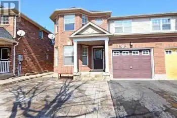 1058 Bowring Crescent, Milton (Beaty), Ontario L9T6H4, 4 Bedrooms Bedrooms, ,3 BathroomsBathrooms,All Houses,For Sale,Bowring,W9371586