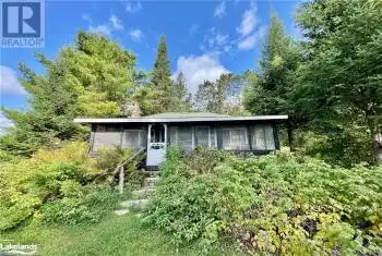 1341 BILLIE BEAR Road Unit# 5, Lake of Bays (Sinclair), Ontario P1H2J6, 2 Bedrooms Bedrooms, ,1 BathroomBathrooms,All Houses,For Sale,BILLIE BEAR,X10434798