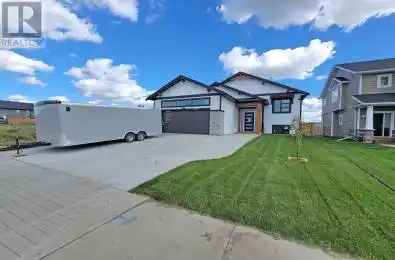 8907 Avenue Unit 8907 Fort St. John British Columbia V1J0J1