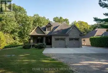 8791 Timberwood Trail, Lambton Shores (Grand Bend), Ontario N0M1T0, 3 Bedrooms Bedrooms, ,3 BathroomsBathrooms,All Houses,For Sale,Timberwood,X9371632