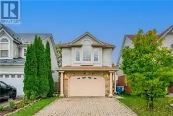 4 DARLING Crescent, Guelph (Pine Ridge), Ontario N1L1P9, 5 Bedrooms Bedrooms, ,4 BathroomsBathrooms,All Houses,For Sale,DARLING,X10877293