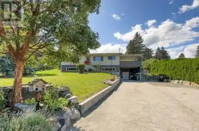 2906 Road West Kelowna British Columbia V1Z1P3