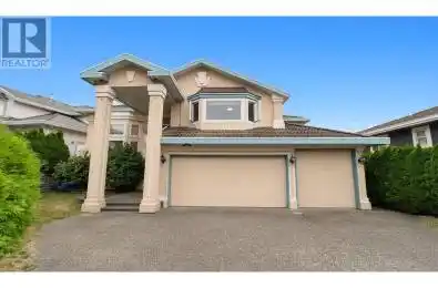 1569 PINETREE Way Coquitlam British Columbia V3E3B5