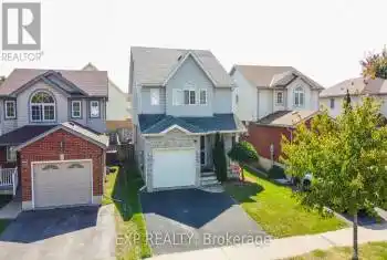 135 Cotton Grass St, Kitchener, Ontario N2E 3T5, 3 Bedrooms Bedrooms, 4 Rooms Rooms,4 BathroomsBathrooms,All Houses,Sold,Cotton Grass,X9371614