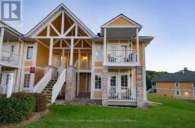 90 Highland Drive Unit# 2286 Oro-Medonte (Horseshoe Valley) Ontario L0