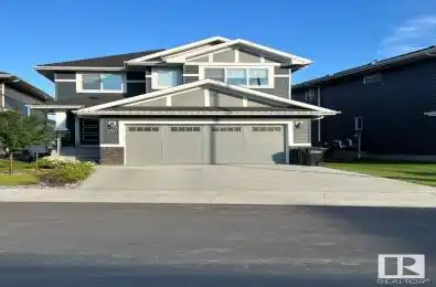 1351 ENRIGHT LANDING LD NW Edmonton Alberta T6M0Y9