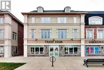 4130 Fairview Street Unit# 5, Burlington (Industrial Burlington), Ontario L7L0G7, ,2 BathroomsBathrooms,Commercial,For Sale,Fairview,W9371954