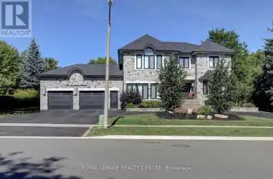 102 Avenue Brampton (Snelgrove) Ontario L6Z3J9