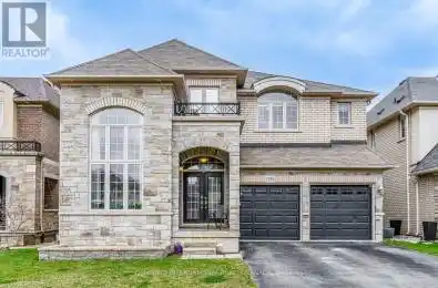 3198 Saltaire Crescent Oakville (Palermo West) Ontario L6M0K8