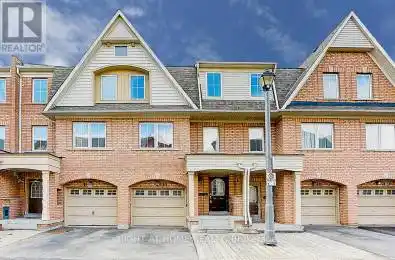 16 Terrace Toronto (Dorset Park) Ontario M1P5G6