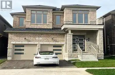 89 GLEDHILL Crescent Cambridge Ontario N1T5S2