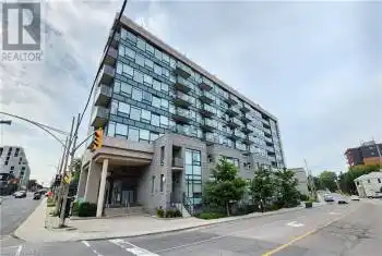 121 QUEEN ST Street Unit# 403, Kingston (East of Sir John A. Blvd), Ontario K7K0G6, 1 Bedroom Bedrooms, ,1 BathroomBathrooms,Condo,For Sale,QUEEN ST,X9411966