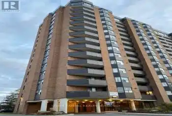 3845 Lake Shore Boulevard Unit# 1612, Toronto (Long Branch), Ontario M8W4Y3, 2 Bedrooms Bedrooms, ,2 BathroomsBathrooms,Condo,For Rent,Lake Shore,W9372198