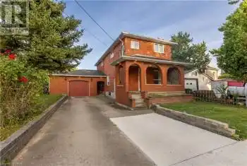 110 GARNER Avenue, Welland (768 - Welland Downtown), Ontario L3B2X9, 3 Bedrooms Bedrooms, ,2 BathroomsBathrooms,All Houses,For Sale,GARNER,X9414746