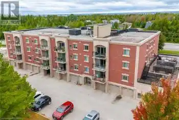 221 ADELAIDE Street Unit# 304, Southampton, Ontario N0H2L0, 2 Bedrooms Bedrooms, ,2 BathroomsBathrooms,Condo,For Sale,ADELAIDE,40653764