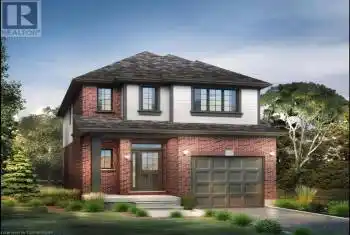 103 JACOB DETWEILLER Drive Unit# LOT, Kitchener, Ontario N2P0K7, 3 Bedrooms Bedrooms, ,3 BathroomsBathrooms,All Houses,For Sale,JACOB DETWEILLER,40638623