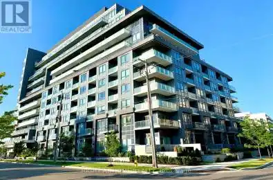 7 Kenaston Gardens Unit# G13 Toronto (Bayview Village) Ontario M2K1G7