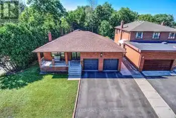 127 Marsi Rd, Richmond Hill, Ontario L4C 5R3, 3 Bedrooms Bedrooms, 5 Rooms Rooms,3 BathroomsBathrooms,All Houses,Sold,Marsi,N9372430