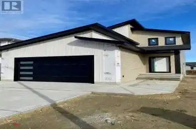 82 Palmer Circle Blackfalds Alberta T0M0J2