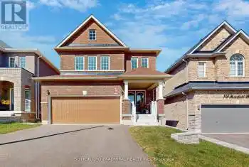 169 Muirfield Drive, Barrie (Ardagh), Ontario L4N5S4, 3 Bedrooms Bedrooms, ,3 BathroomsBathrooms,All Houses,For Sale,Muirfield,S9372474